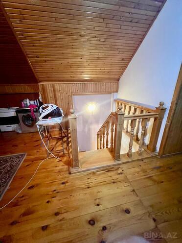 Продаётся 6-комн. дом/дача 260 м², м. Гянджлик, photo 13 from 21