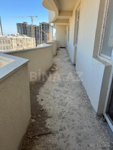 Satılır 4 otaqlı yeni tikili 177.5 m², Şah İsmayıl Xətai m., photo 16 from 17