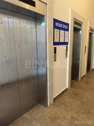 Satılır 4 otaqlı yeni tikili 177.5 m², Şah İsmayıl Xətai m., photo 4 from 17