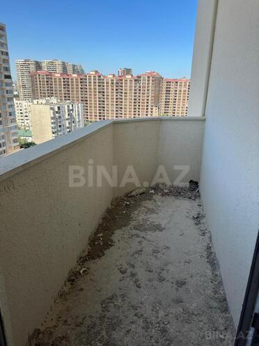 Satılır 4 otaqlı yeni tikili 177.5 m², Şah İsmayıl Xətai m., photo 15 from 17