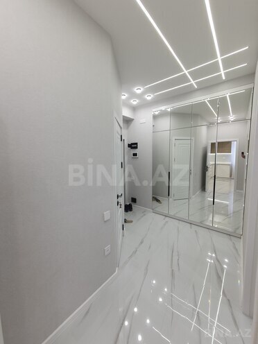 Satılır 2 otaqlı yeni tikili 70 m², Şah İsmayıl Xətai m., photo 13 from 16