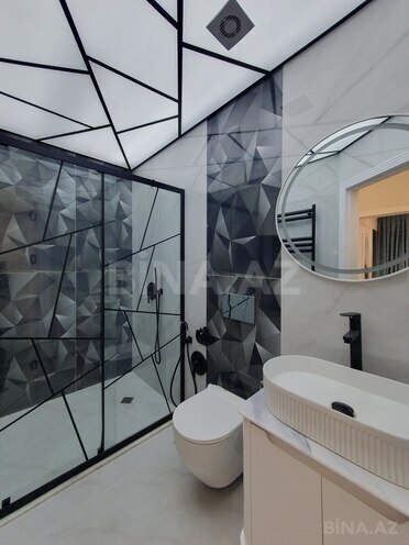 Satılır 2 otaqlı yeni tikili 70 m², Şah İsmayıl Xətai m., photo 10 from 16
