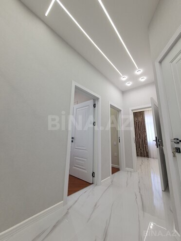 Satılır 2 otaqlı yeni tikili 70 m², Şah İsmayıl Xətai m., photo 12 from 16