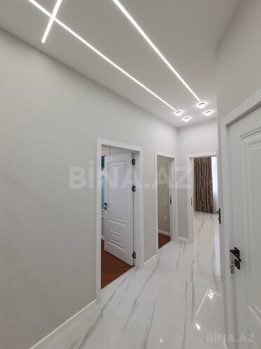 Satılır 2 otaqlı yeni tikili 70 m², Şah İsmayıl Xətai m., photo 11 from 16