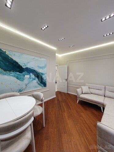 Satılır 2 otaqlı yeni tikili 70 m², Şah İsmayıl Xətai m., photo 5 from 16