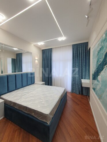 Satılır 2 otaqlı yeni tikili 70 m², Şah İsmayıl Xətai m., photo 6 from 16