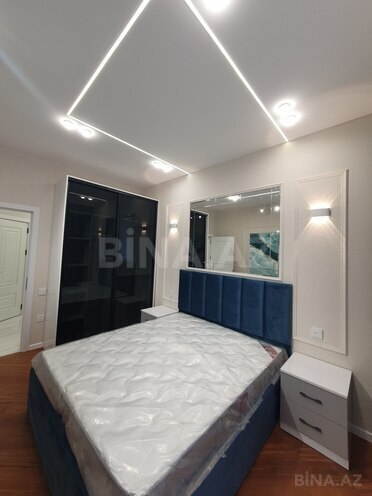 Satılır 2 otaqlı yeni tikili 70 m², Şah İsmayıl Xətai m., photo 7 from 16