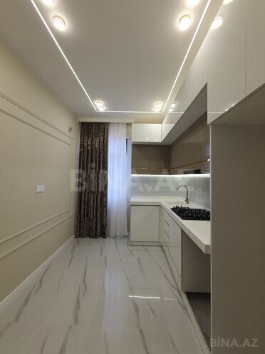 Satılır 2 otaqlı yeni tikili 70 m², Şah İsmayıl Xətai m., photo 8 from 16