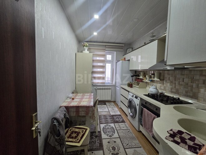 Продаётся 3-комн. вторичка 74 м², photo 20 from 23