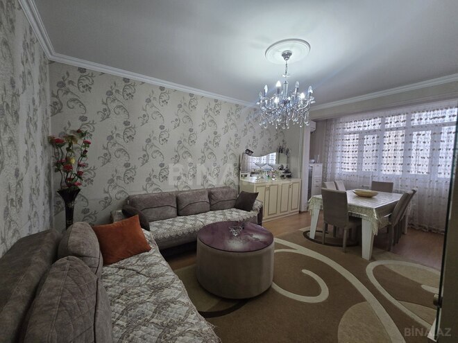 Продаётся 3-комн. вторичка 74 м², photo 5 from 23