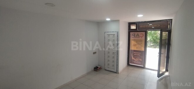 İcarəyə verilir  obyekt 18 m², Gənclik m., photo 4 from 6