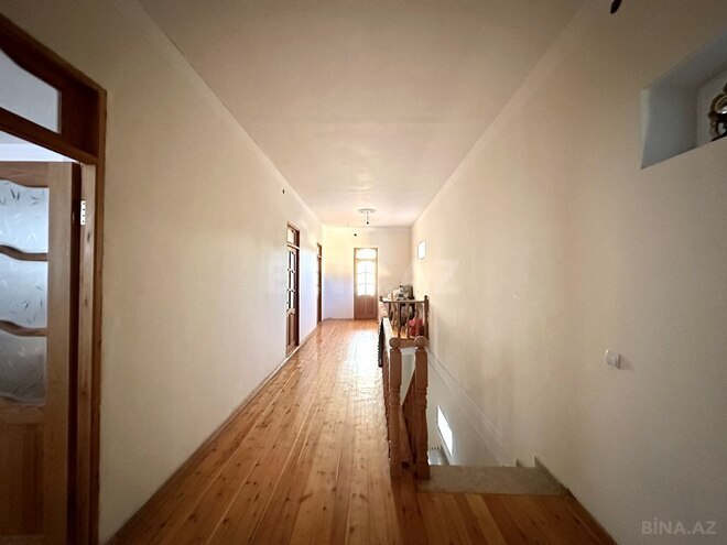 Satılır 12 otaqlı həyət evi/bağ evi 300 m², Nəsimi m., photo 15 from 19