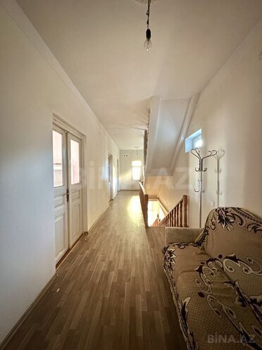 Satılır 12 otaqlı həyət evi/bağ evi 300 m², Nəsimi m., photo 13 from 19
