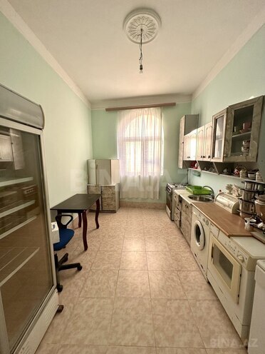 Satılır 12 otaqlı həyət evi/bağ evi 300 m², Nəsimi m., photo 11 from 19