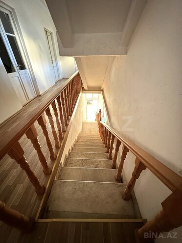 Satılır 12 otaqlı həyət evi/bağ evi 300 m², Nəsimi m., photo 12 from 19