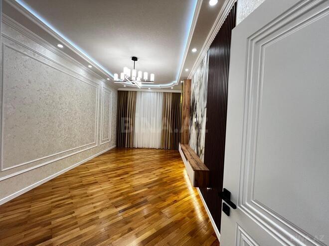 Satılır 3 otaqlı yeni tikili 100 m², Neftçilər m., photo 11 from 14