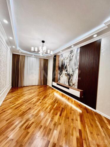 Satılır 3 otaqlı yeni tikili 100 m², Neftçilər m., photo 10 from 14