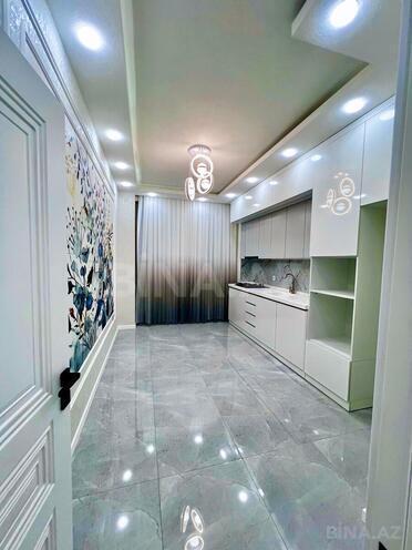 Satılır 3 otaqlı yeni tikili 100 m², Neftçilər m., photo 8 from 14