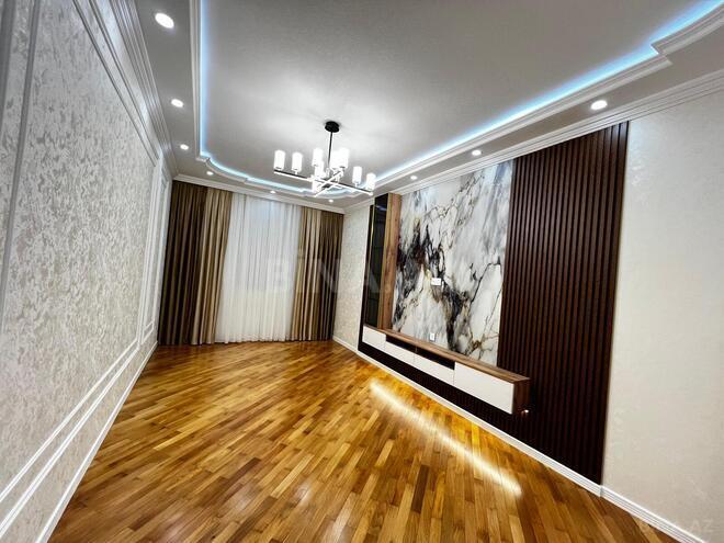 Satılır 3 otaqlı yeni tikili 100 m², Neftçilər m., photo 13 from 14