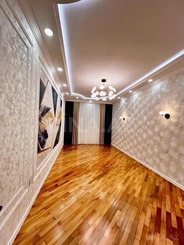 Satılır 3 otaqlı yeni tikili 100 m², Neftçilər m., photo 7 from 14