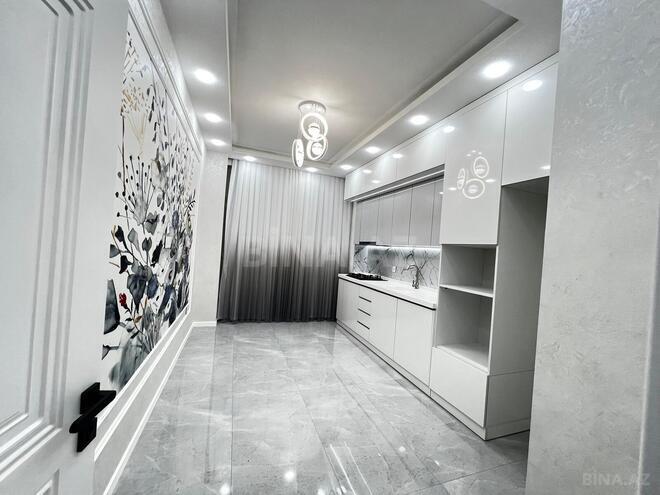 Satılır 3 otaqlı yeni tikili 100 m², Neftçilər m., photo 5 from 14
