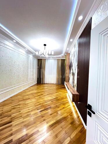 Satılır 3 otaqlı yeni tikili 100 m², Neftçilər m., photo 12 from 14