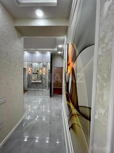 Satılır 3 otaqlı yeni tikili 100 m², Neftçilər m., photo 6 from 14