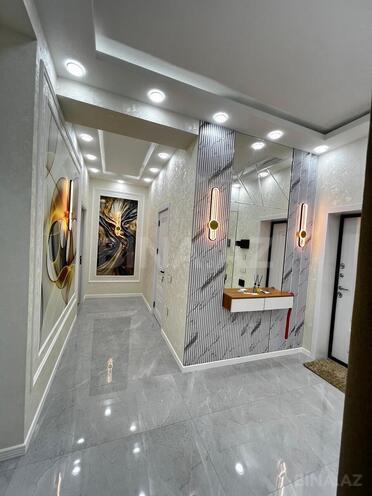 Satılır 3 otaqlı yeni tikili 100 m², Neftçilər m., photo 3 from 14