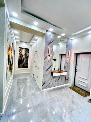 Satılır 3 otaqlı yeni tikili 100 m², Neftçilər m., photo 4 from 14