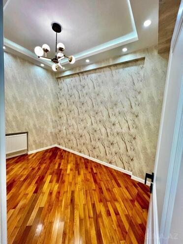 Satılır 3 otaqlı yeni tikili 100 m², Neftçilər m., photo 9 from 14
