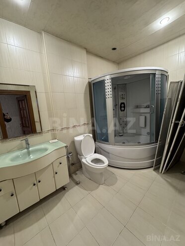 Satılır 4 otaqlı yeni tikili 178 m², Nəsimi r., photo 8 from 12