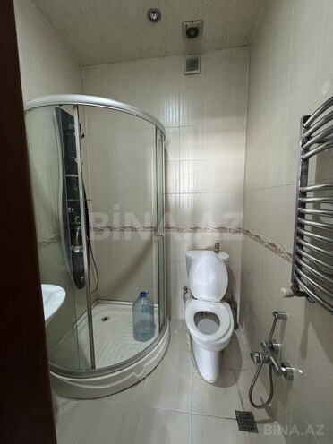 Satılır 4 otaqlı yeni tikili 178 m², Nəsimi r., photo 11 from 12