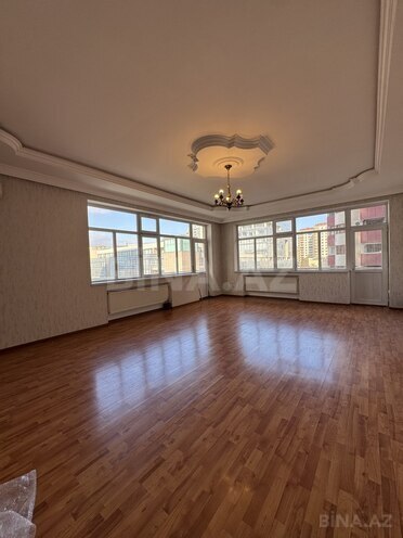 Satılır 4 otaqlı yeni tikili 178 m², Nəsimi r., photo 3 from 12