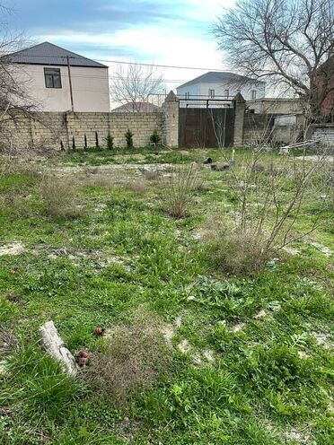 Продаётся  участок 6 сот, пос. Тюркан, photo 5 from 12