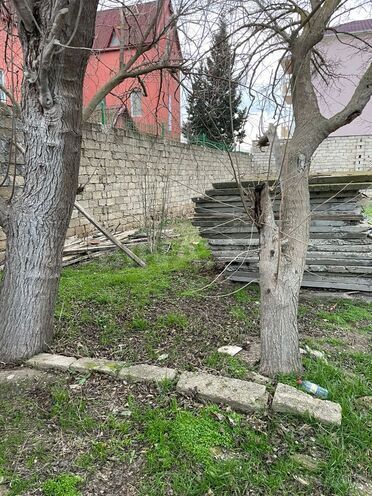 Продаётся  участок 6 сот, пос. Тюркан, photo 6 from 12