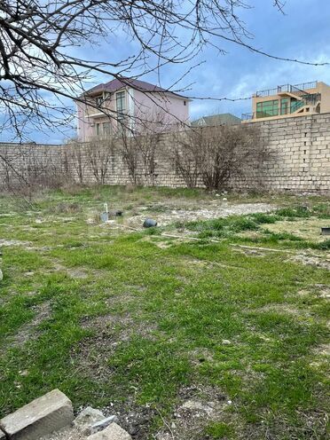 Продаётся  участок 6 сот, пос. Тюркан, photo 7 from 12