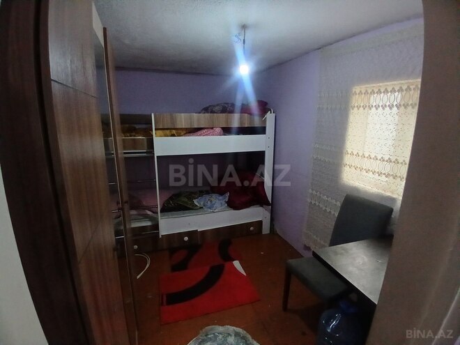 Сдаётся 1-комн. дом/дача 35 м², м. Элмляр Академиясы, photo 4 from 7