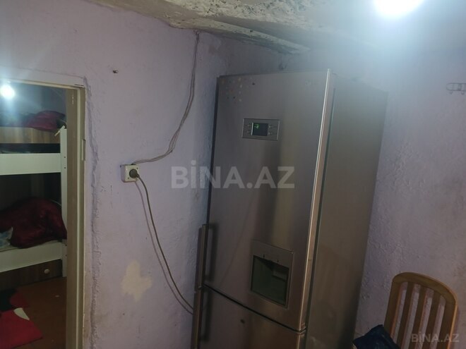 Сдаётся 1-комн. дом/дача 35 м², м. Элмляр Академиясы, photo 5 from 7