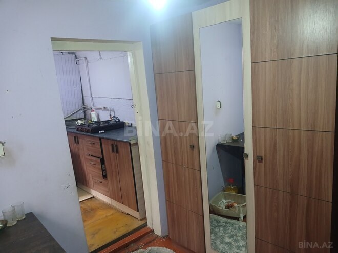 Сдаётся 1-комн. дом/дача 35 м², м. Элмляр Академиясы, photo 6 from 7