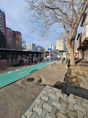 Satılır 2 otaqlı həyət evi/bağ evi 70 m², Nəsimi r., photo 3 from 19