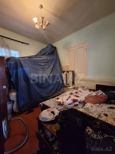 Satılır 2 otaqlı həyət evi/bağ evi 70 m², Nəsimi r., photo 15 from 19