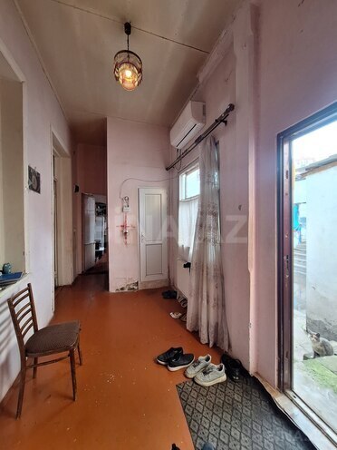 Satılır 2 otaqlı həyət evi/bağ evi 70 m², Nəsimi r., photo 16 from 19