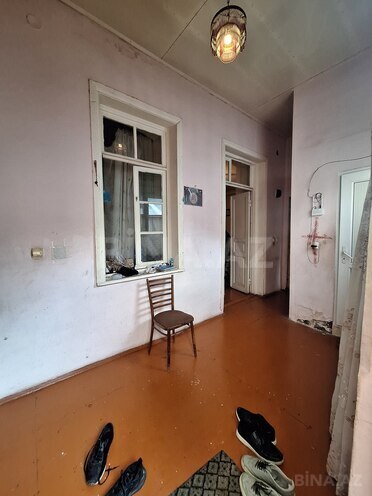 Satılır 2 otaqlı həyət evi/bağ evi 70 m², Nəsimi r., photo 12 from 19