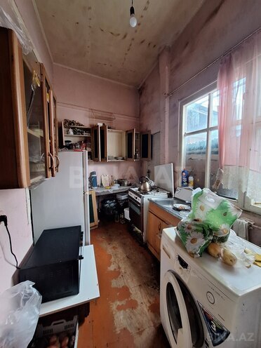 Satılır 2 otaqlı həyət evi/bağ evi 70 m², Nəsimi r., photo 17 from 19