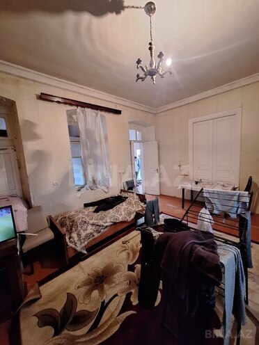 Satılır 2 otaqlı həyət evi/bağ evi 70 m², Nəsimi r., photo 9 from 19