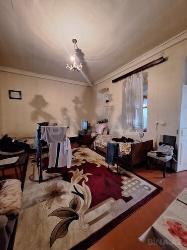 Satılır 2 otaqlı həyət evi/bağ evi 70 m², Nəsimi r., photo 13 from 19