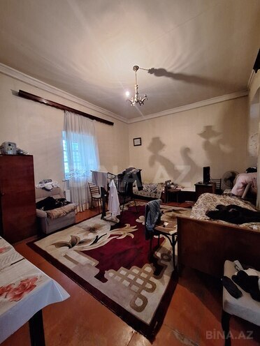 Satılır 2 otaqlı həyət evi/bağ evi 70 m², Nəsimi r., photo 14 from 19