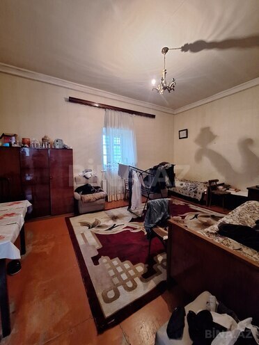 Satılır 2 otaqlı həyət evi/bağ evi 70 m², Nəsimi r., photo 10 from 19