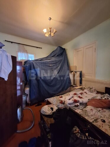 Satılır 2 otaqlı həyət evi/bağ evi 70 m², Nəsimi r., photo 11 from 19