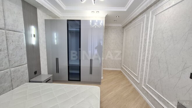 Продаётся 2-комн. новостройка 57 м², м. Азадлыг проспекти, photo 21 from 27